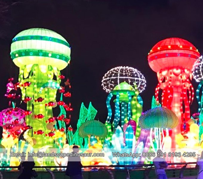 Asian Lantern Festival -04