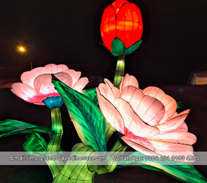 Teeb Teeb pom kev kaj