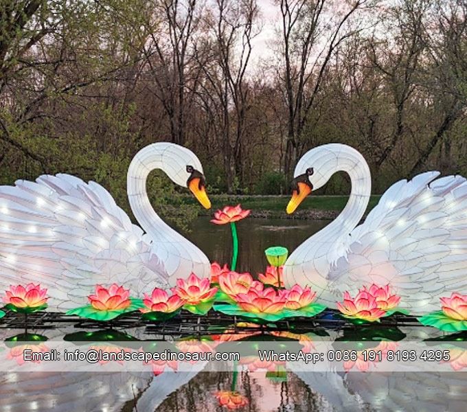 Luminous Teeb Rau Festival